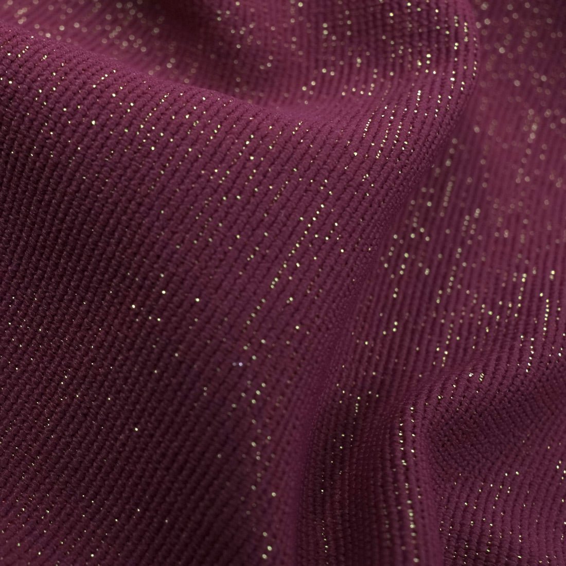 EL6026 - Glimmer Nylon Spandex Lurex Fabric | Blue Moon Fabrics