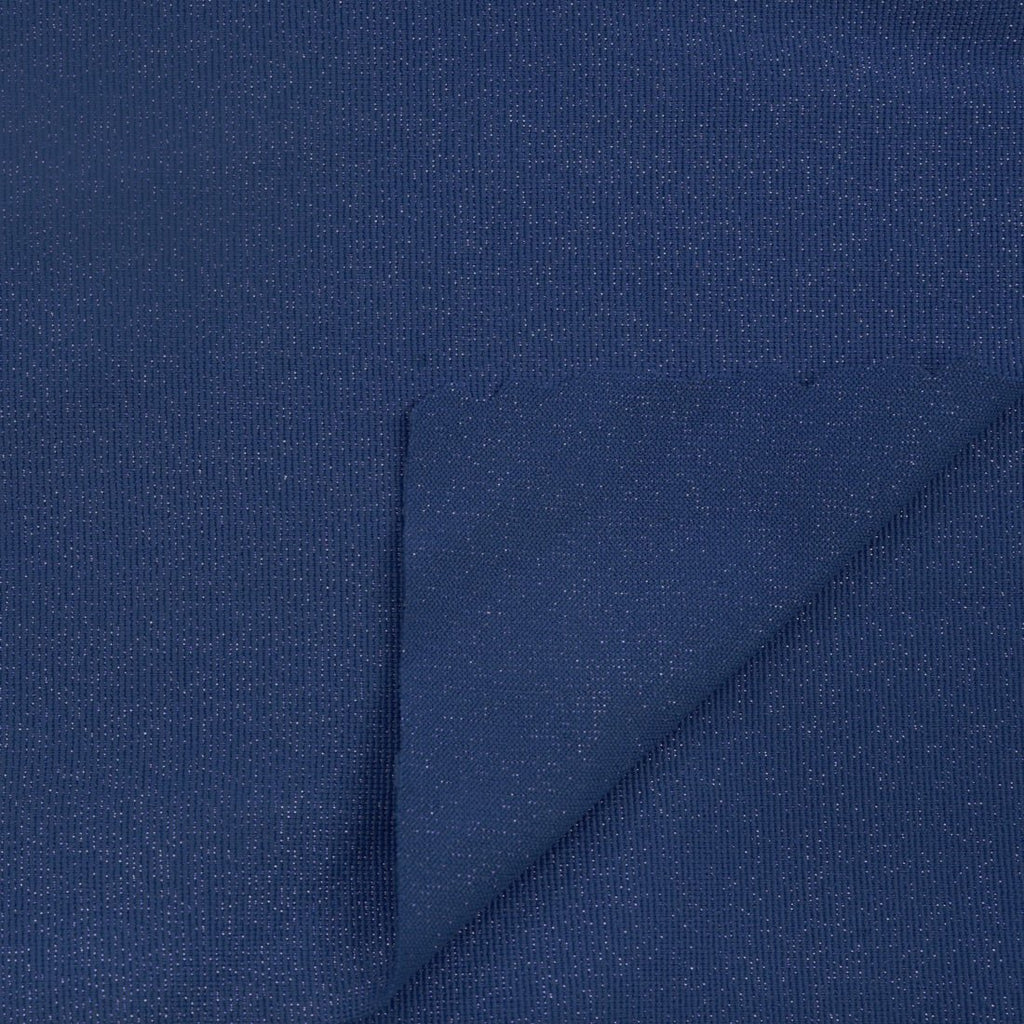 EL6026 - Glimmer Nylon Spandex Lurex Fabric | Blue Moon Fabrics