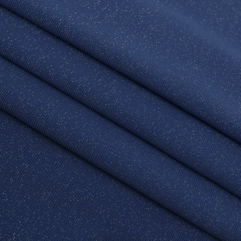 EL6026 - Glimmer Nylon Spandex Lurex Fabric | Blue Moon Fabrics