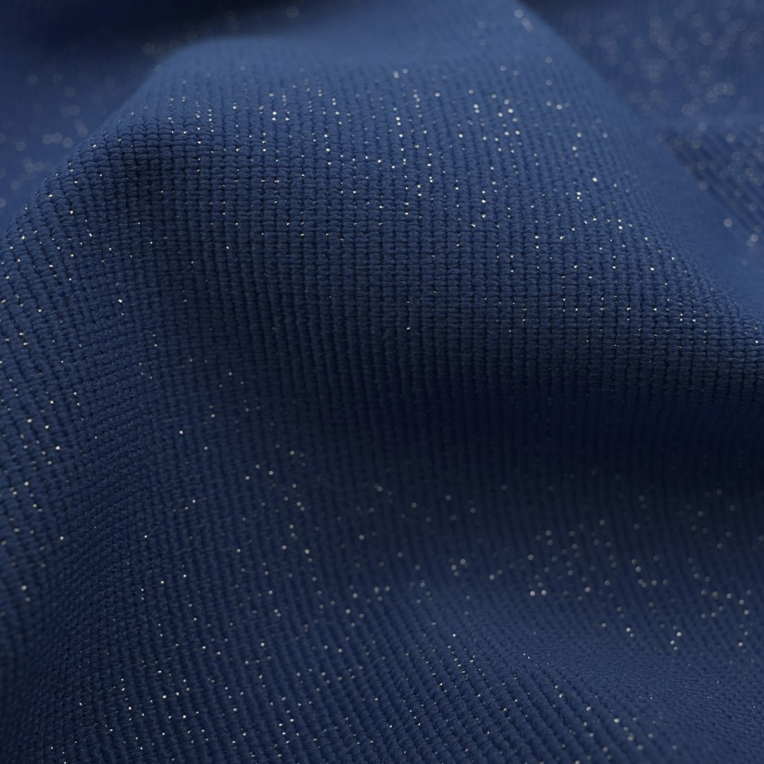 EL6026 - Glimmer Nylon Spandex Lurex Fabric | Blue Moon Fabrics