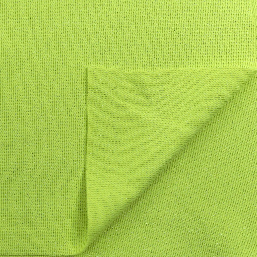 EL6026 - Glimmer Nylon Spandex Lurex Fabric | Blue Moon Fabrics