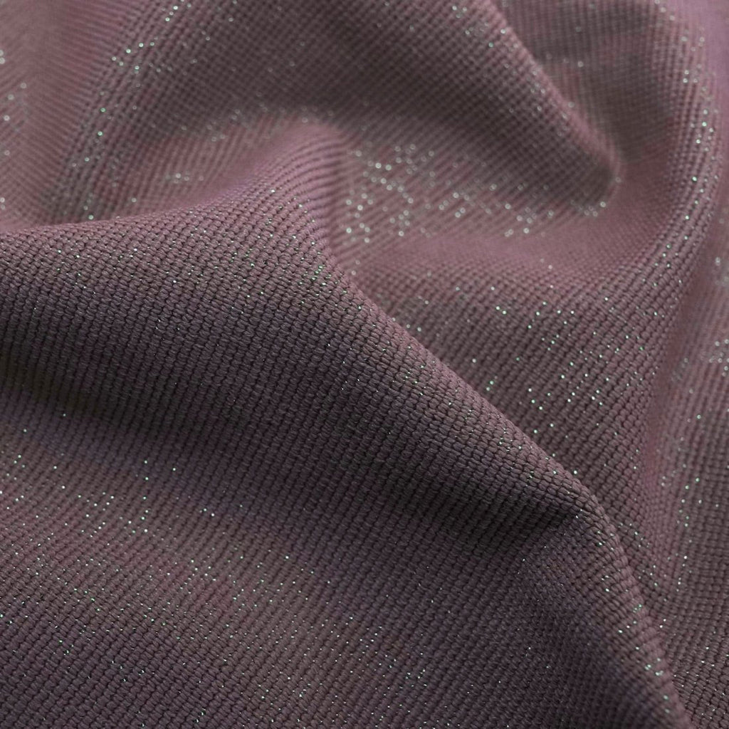 EL6026 - Glimmer Nylon Spandex Lurex Fabric | Blue Moon Fabrics