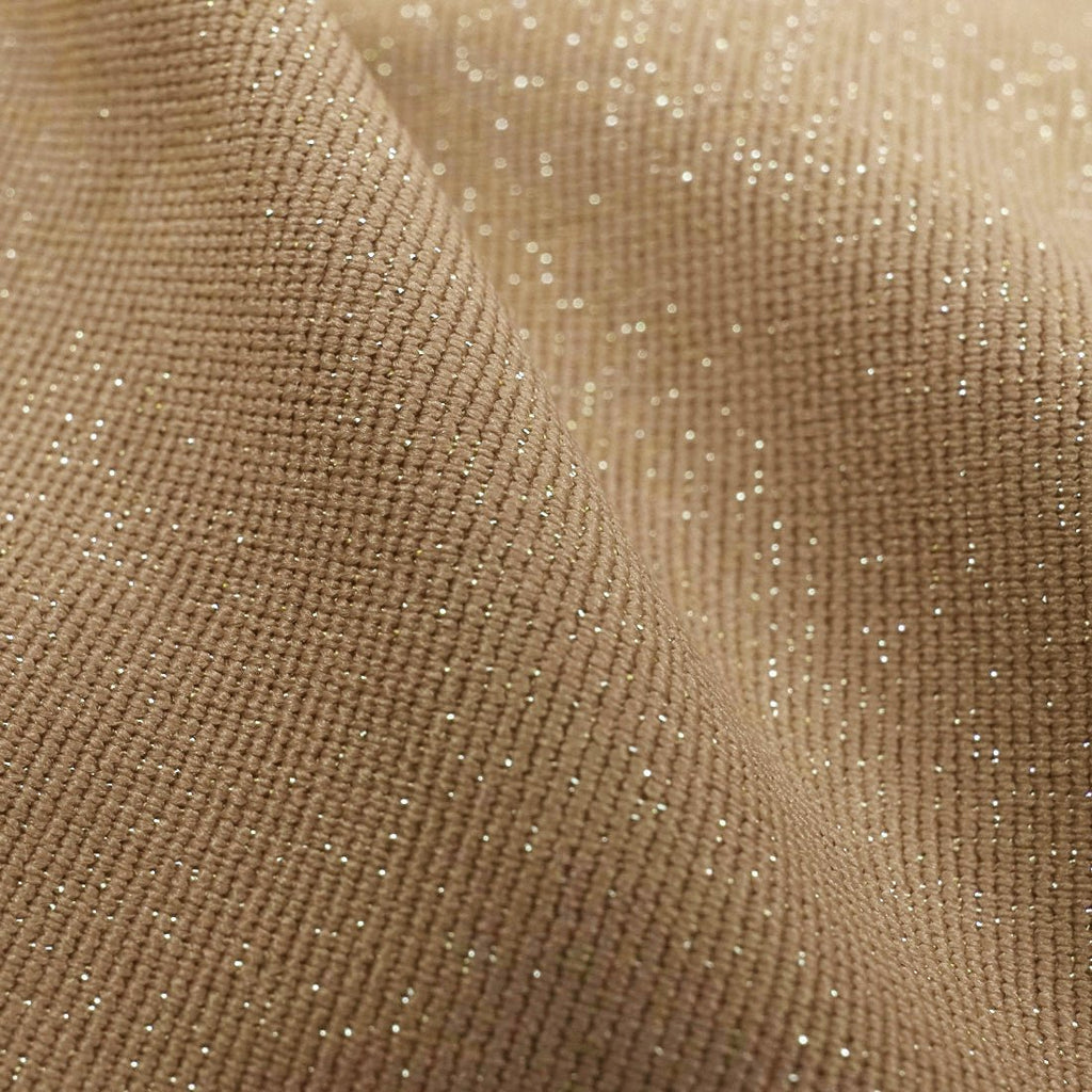EL6026 - Glimmer Nylon Spandex Lurex Fabric | Blue Moon Fabrics