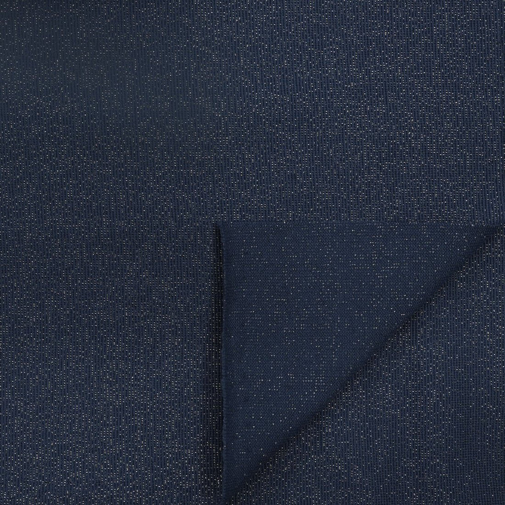 EL6026 - Glimmer Nylon Spandex Lurex Fabric | Blue Moon Fabrics