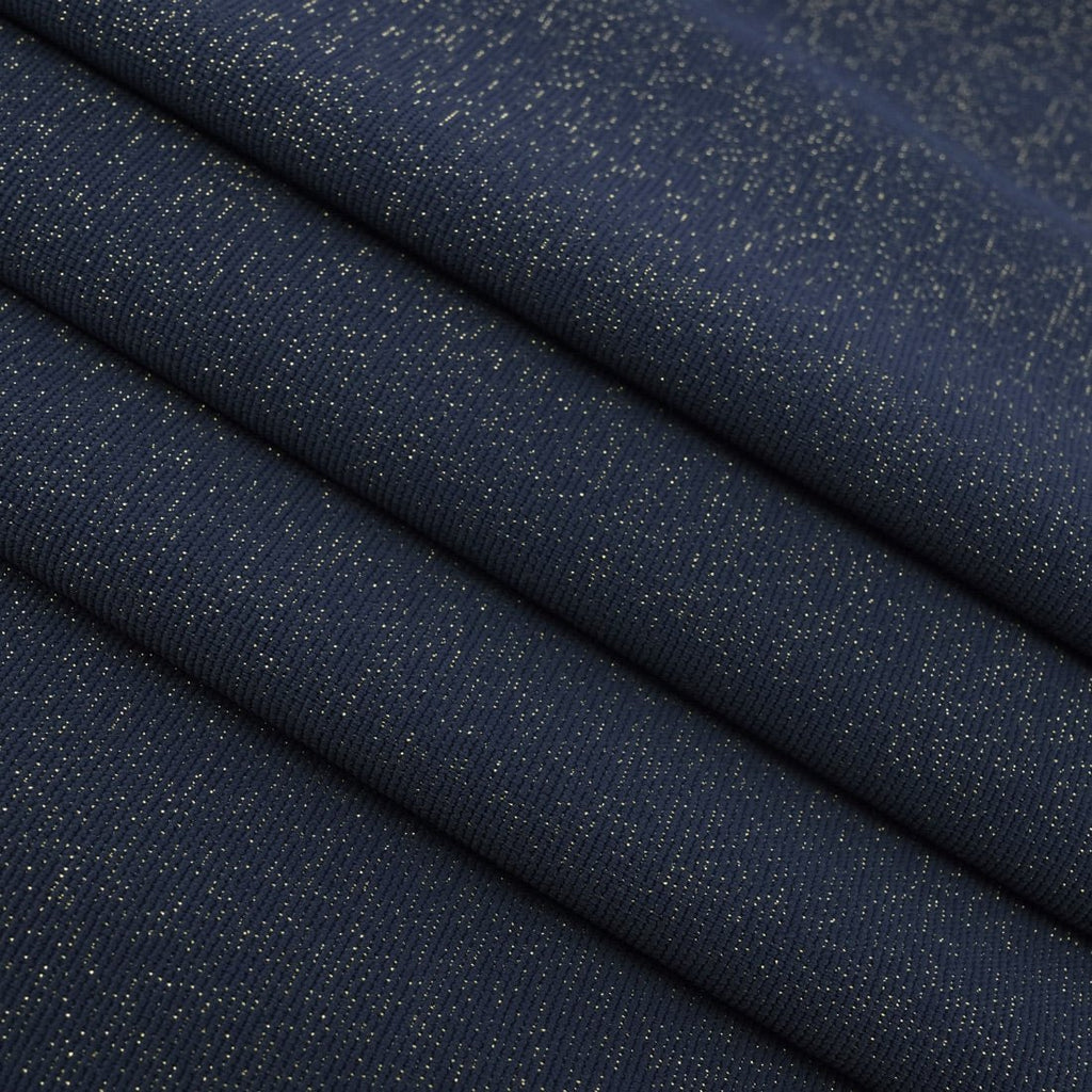 EL6026 - Glimmer Nylon Spandex Lurex Fabric | Blue Moon Fabrics