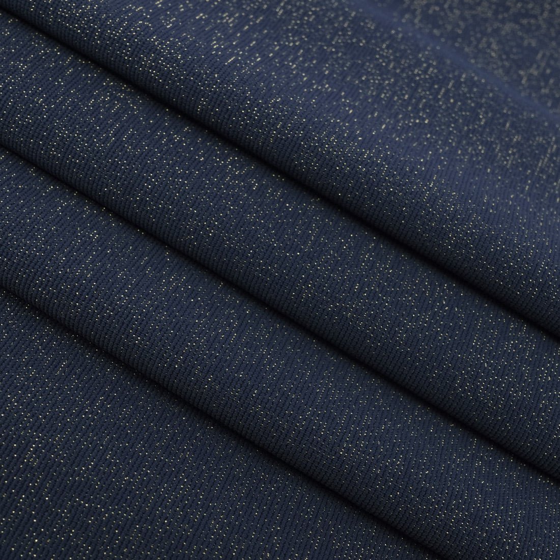 EL6026 - Glimmer Nylon Spandex Lurex Fabric | Blue Moon Fabrics