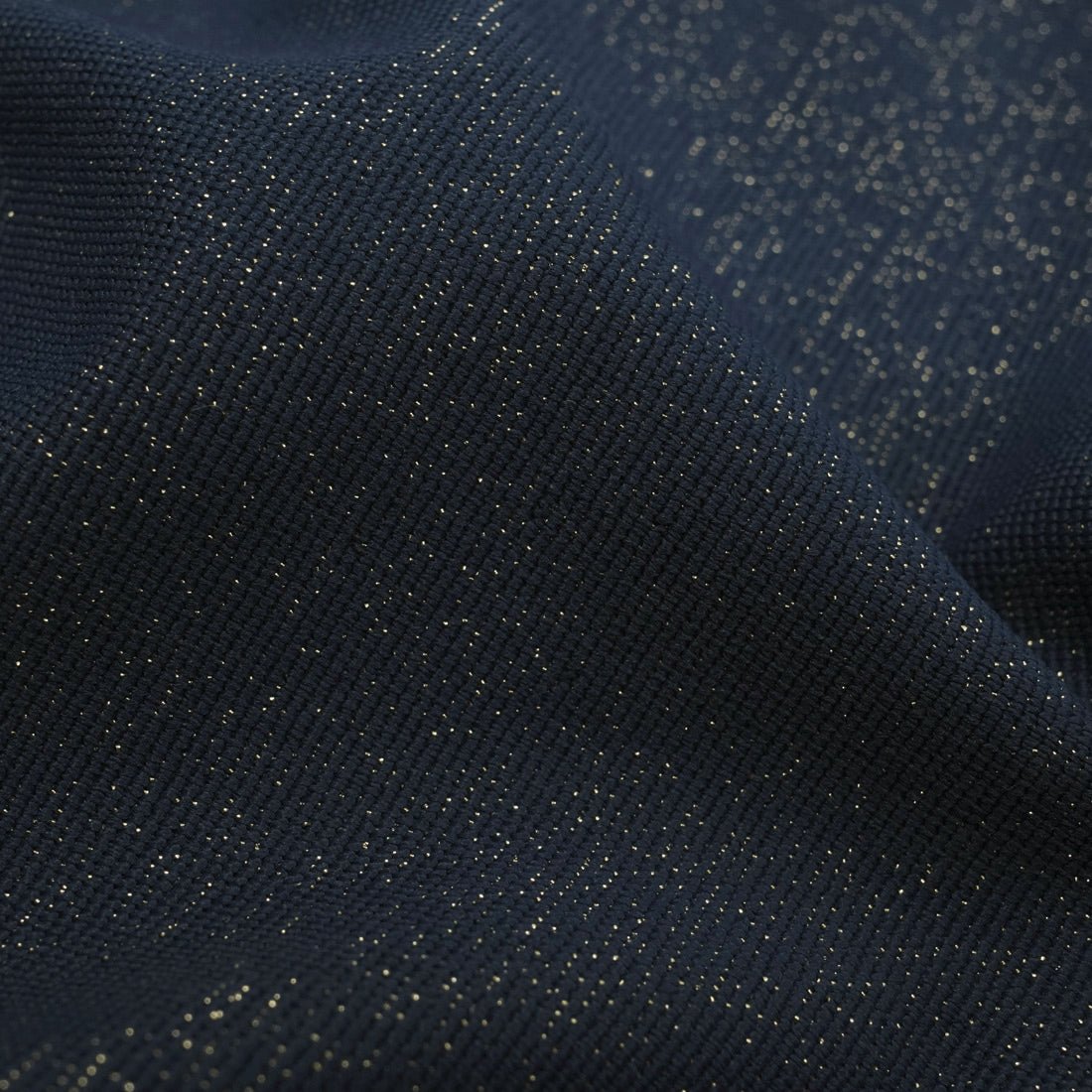 EL6026 - Glimmer Nylon Spandex Lurex Fabric | Blue Moon Fabrics