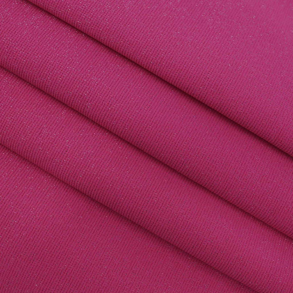 EL6026 - Glimmer Nylon Spandex Lurex Fabric | Blue Moon Fabrics
