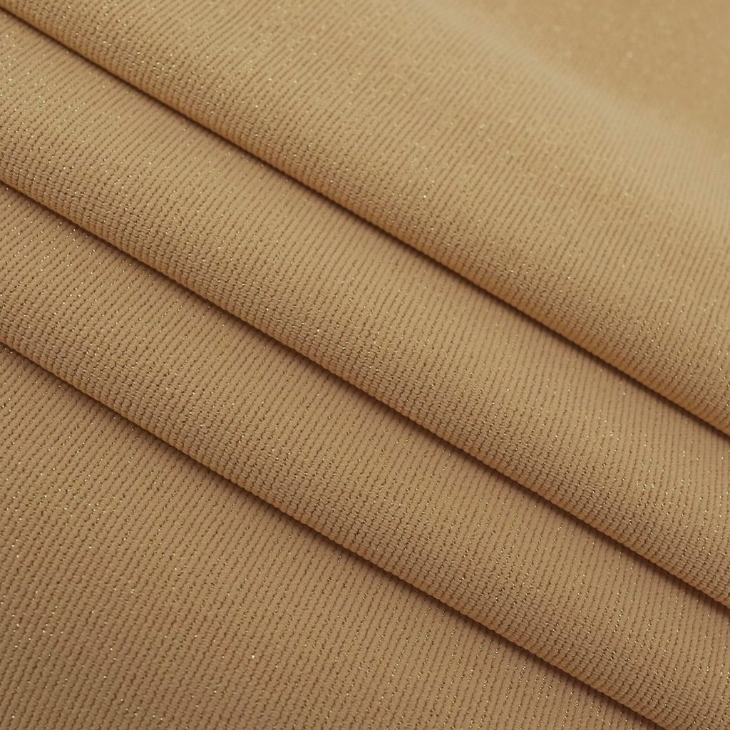EL6026 - Glimmer Nylon Spandex Lurex Fabric | Blue Moon Fabrics