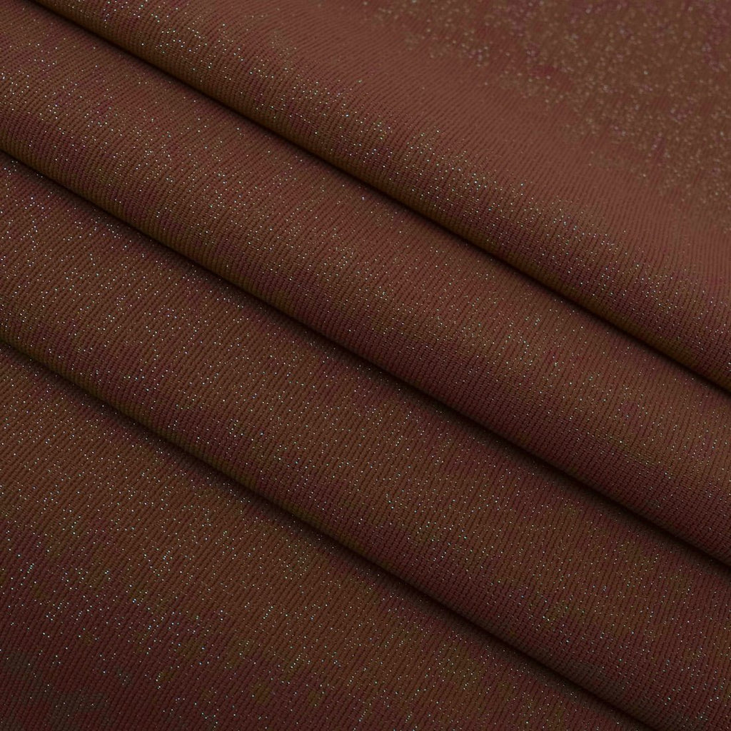 EL6026 - Glimmer Nylon Spandex Lurex Fabric | Blue Moon Fabrics
