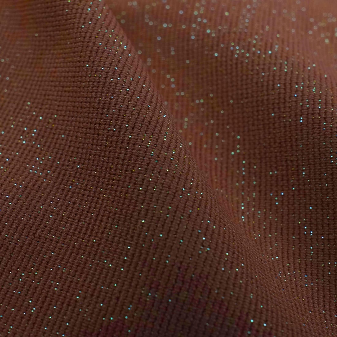 EL6026 - Glimmer Nylon Spandex Lurex Fabric | Blue Moon Fabrics