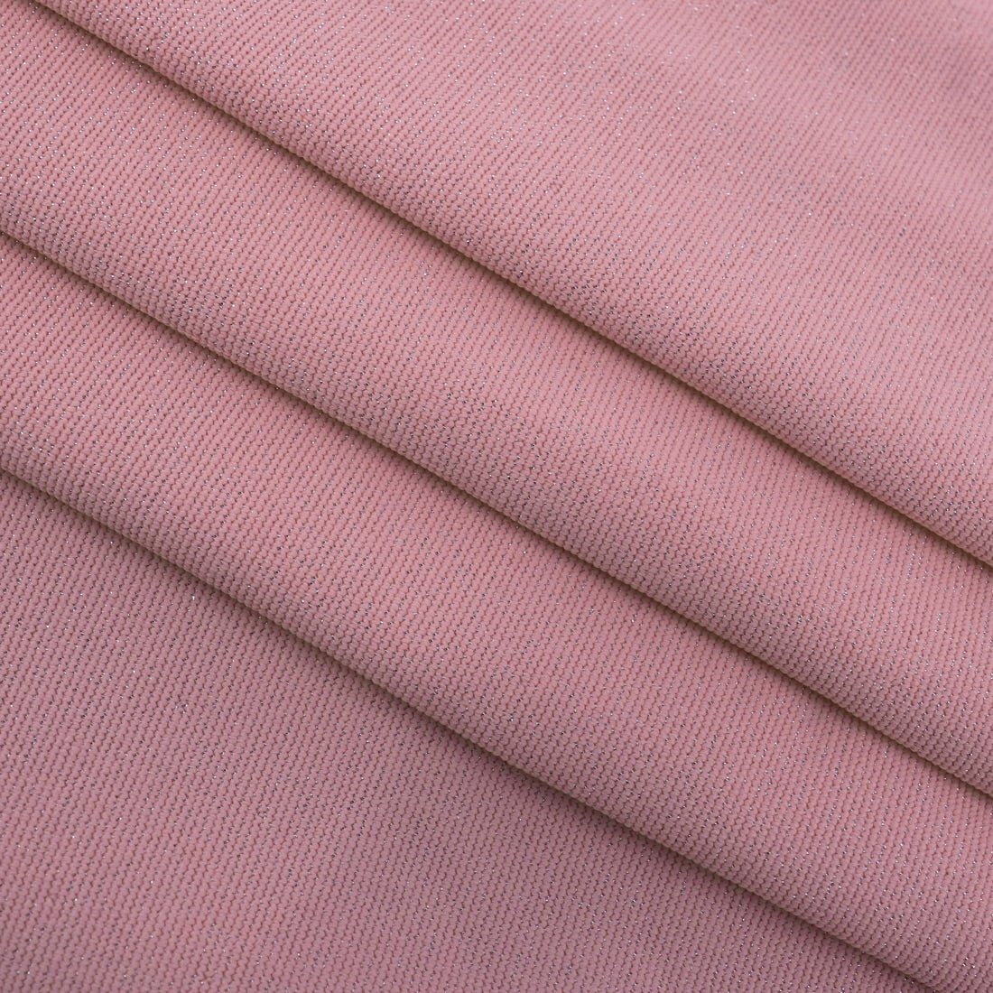 EL6026 - Glimmer Nylon Spandex Lurex Fabric | Blue Moon Fabrics