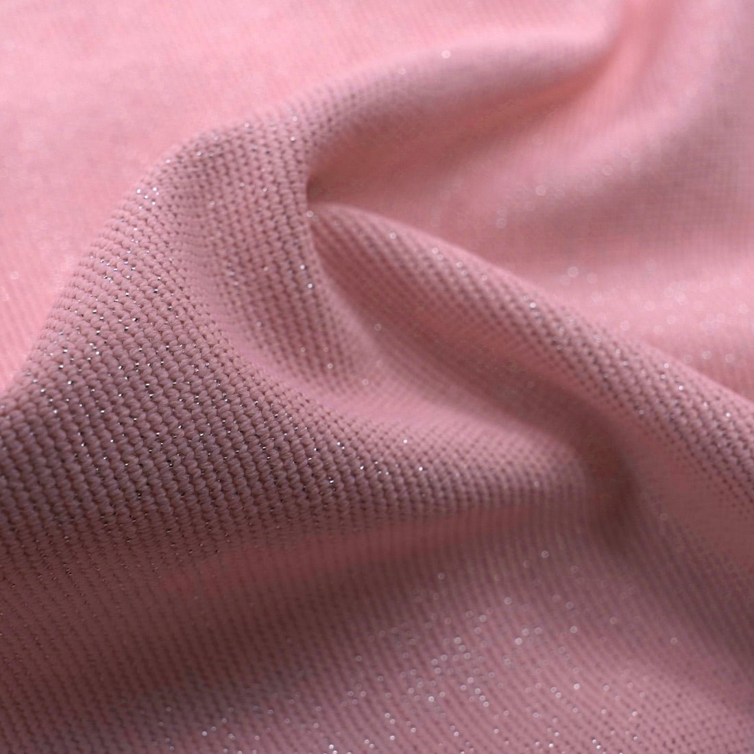 EL6026 - Glimmer Nylon Spandex Lurex Fabric | Blue Moon Fabrics