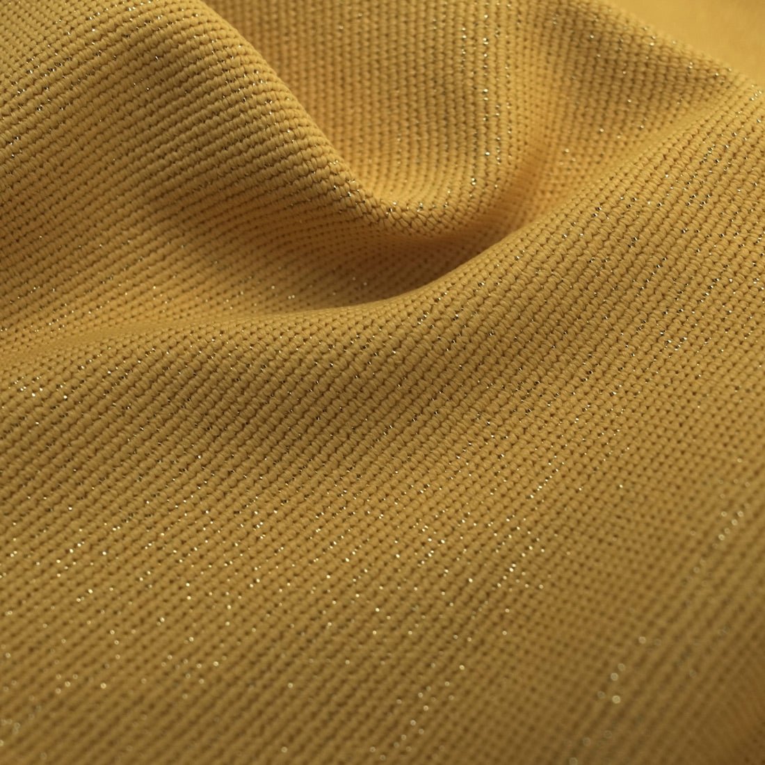 EL6026 - Glimmer Nylon Spandex Lurex Fabric | Blue Moon Fabrics