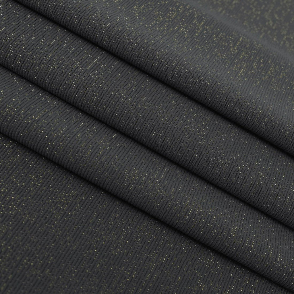 EL6026 - Glimmer Nylon Spandex Lurex Fabric | Blue Moon Fabrics