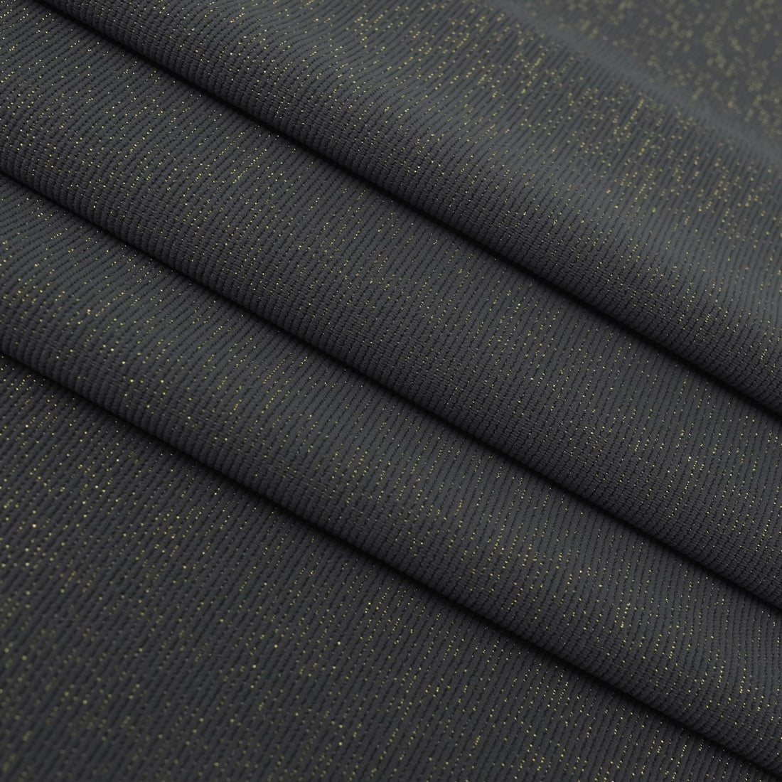 EL6026 - Glimmer Nylon Spandex Lurex Fabric | Blue Moon Fabrics