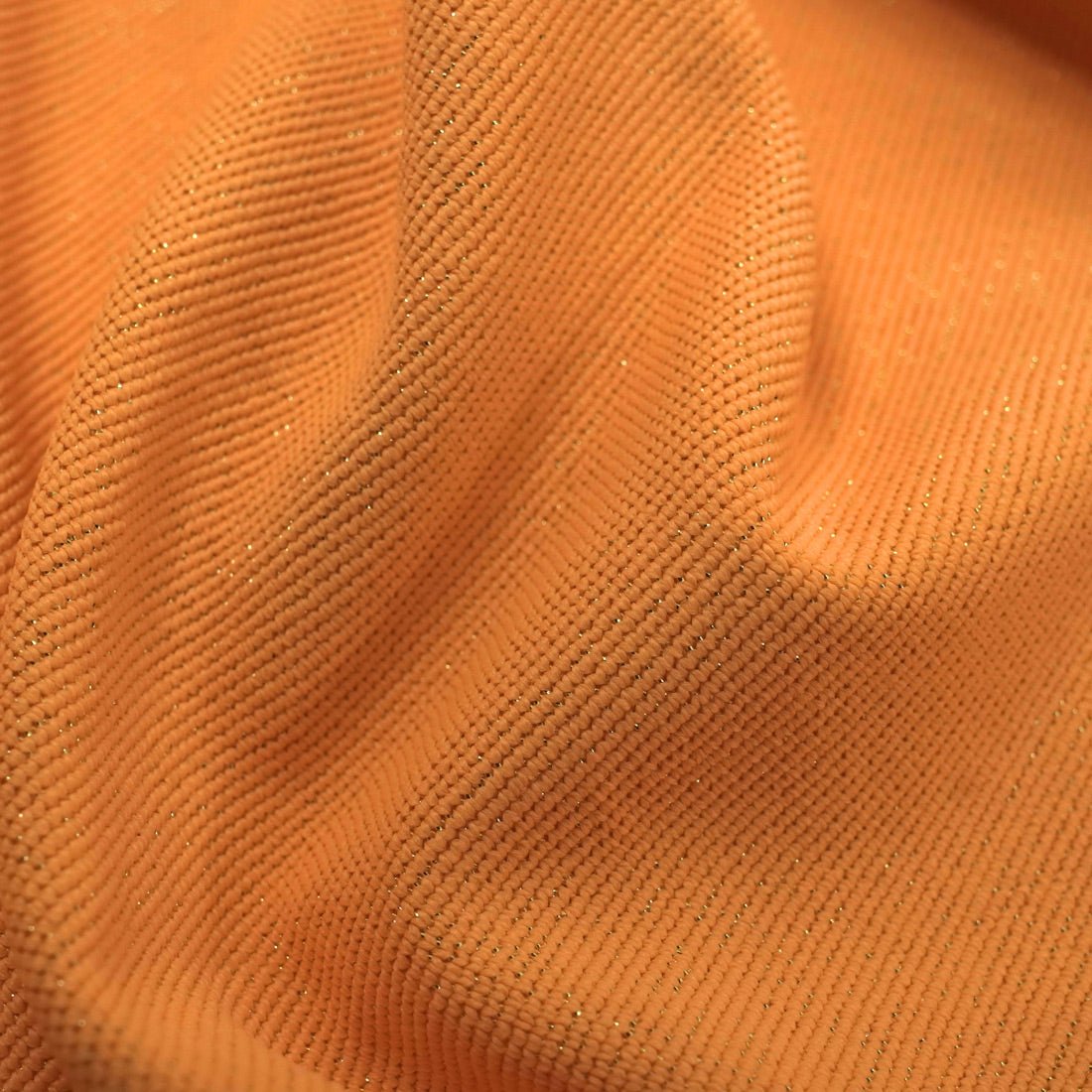 EL6026 - Glimmer Nylon Spandex Lurex Fabric | Blue Moon Fabrics
