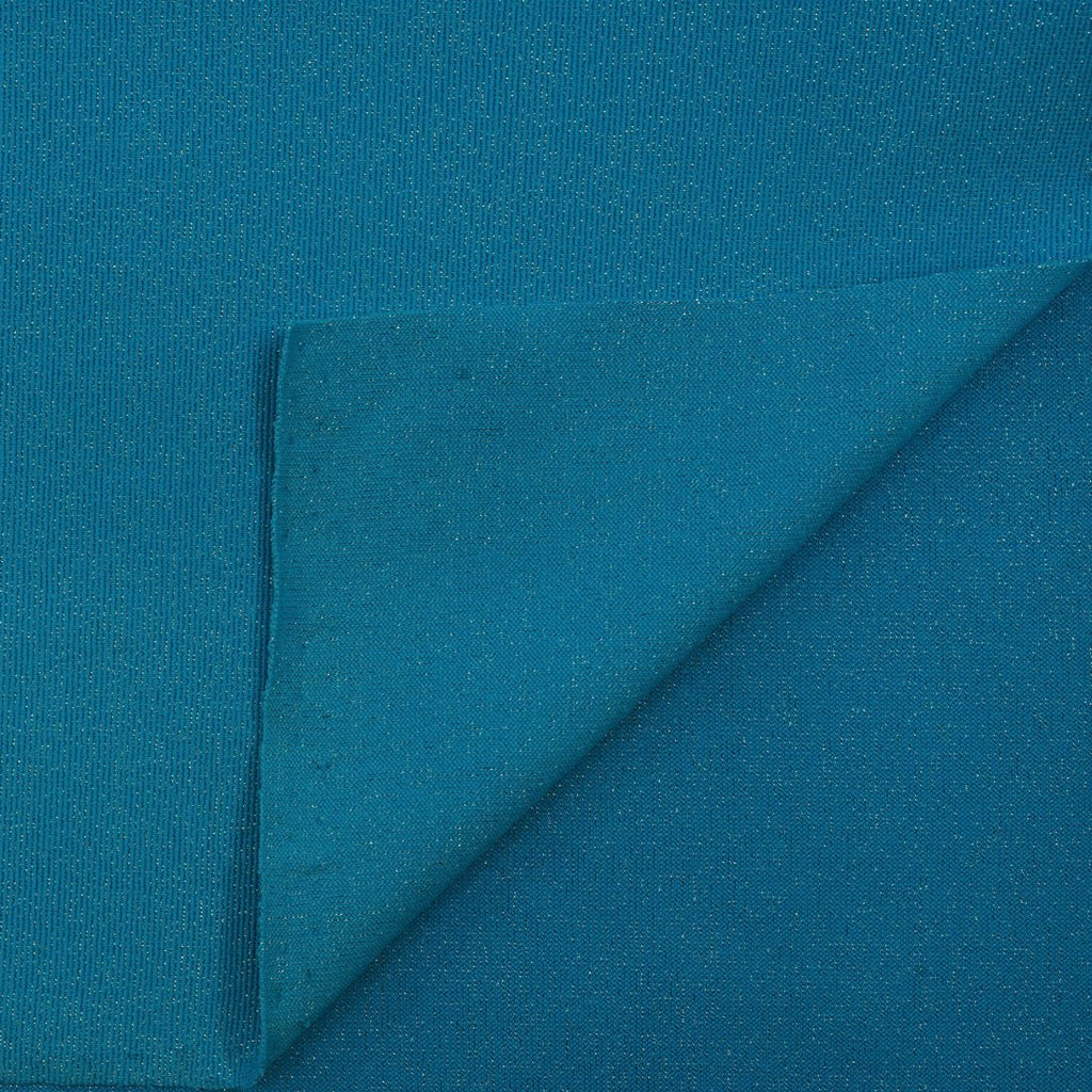 EL6026 - Glimmer Nylon Spandex Lurex Fabric | Blue Moon Fabrics