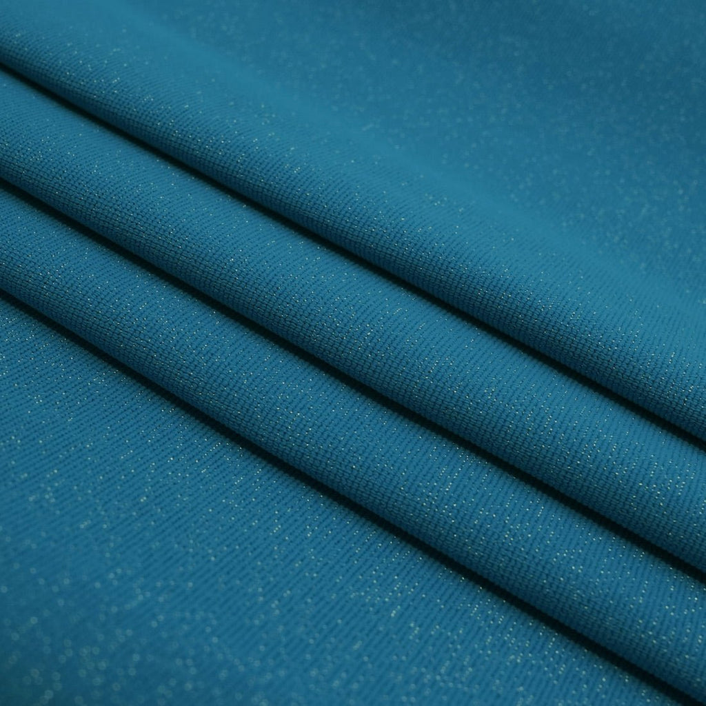 EL6026 - Glimmer Nylon Spandex Lurex Fabric | Blue Moon Fabrics