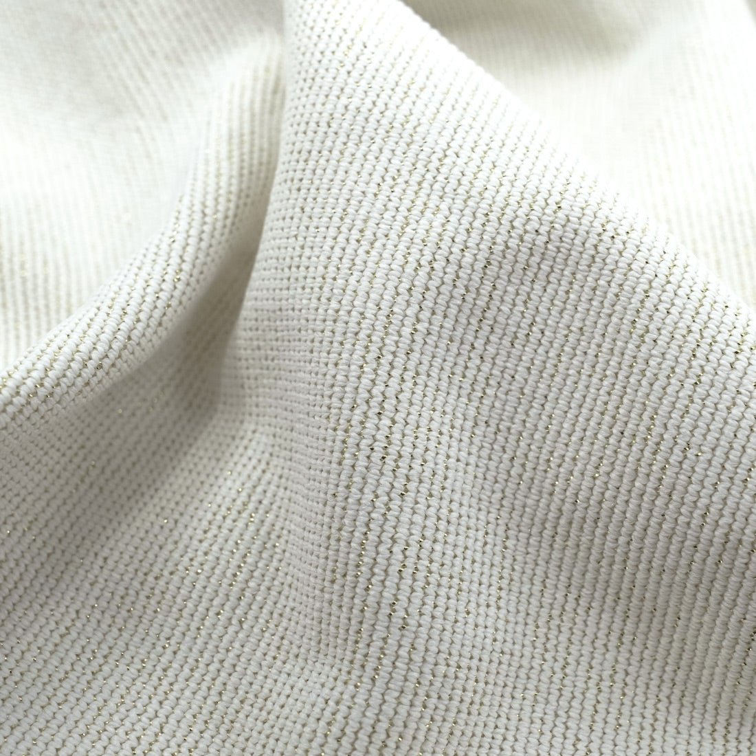 EL6026 - Glimmer Nylon Spandex Lurex Fabric | Blue Moon Fabrics