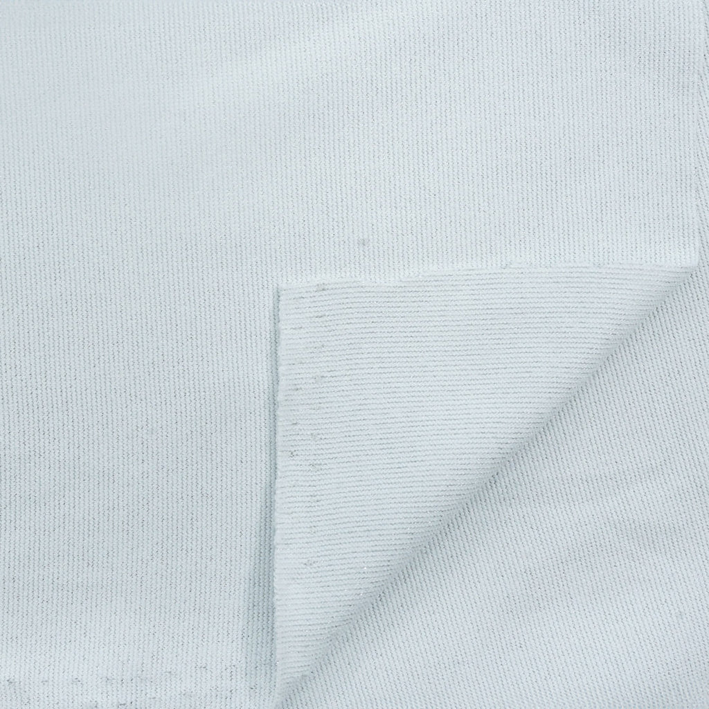 EL6026 - Glimmer Nylon Spandex Lurex Fabric | Blue Moon Fabrics