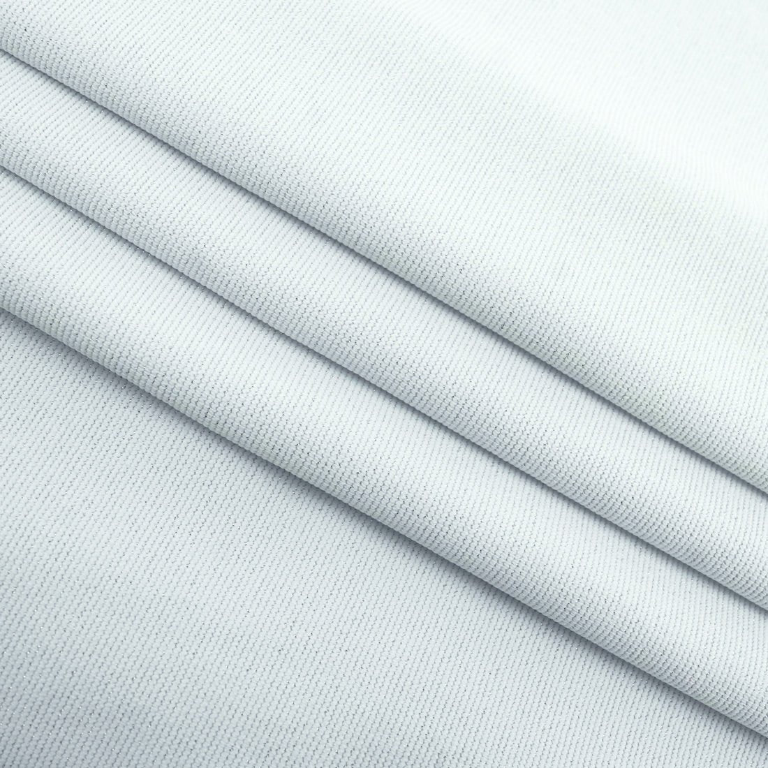 EL6026 - Glimmer Nylon Spandex Lurex Fabric | Blue Moon Fabrics