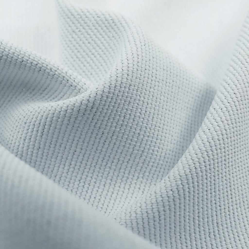 EL6026 - Glimmer Nylon Spandex Lurex Fabric | Blue Moon Fabrics