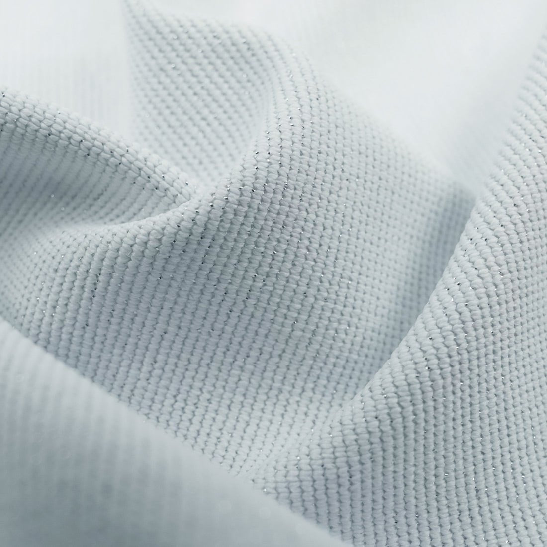 EL6026 - Glimmer Nylon Spandex Lurex Fabric | Blue Moon Fabrics