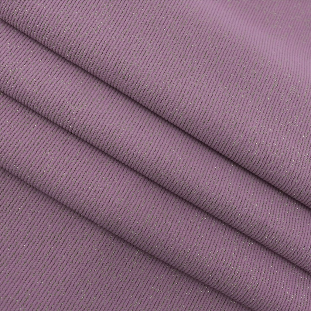 EL6026 - Glimmer Nylon Spandex Lurex Fabric | Blue Moon Fabrics