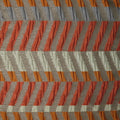GYPSY - CLAYTON, PREMIUM JACQUARD DRAPERY, WINDOW CURTAIN FABRIC BY THE YARD