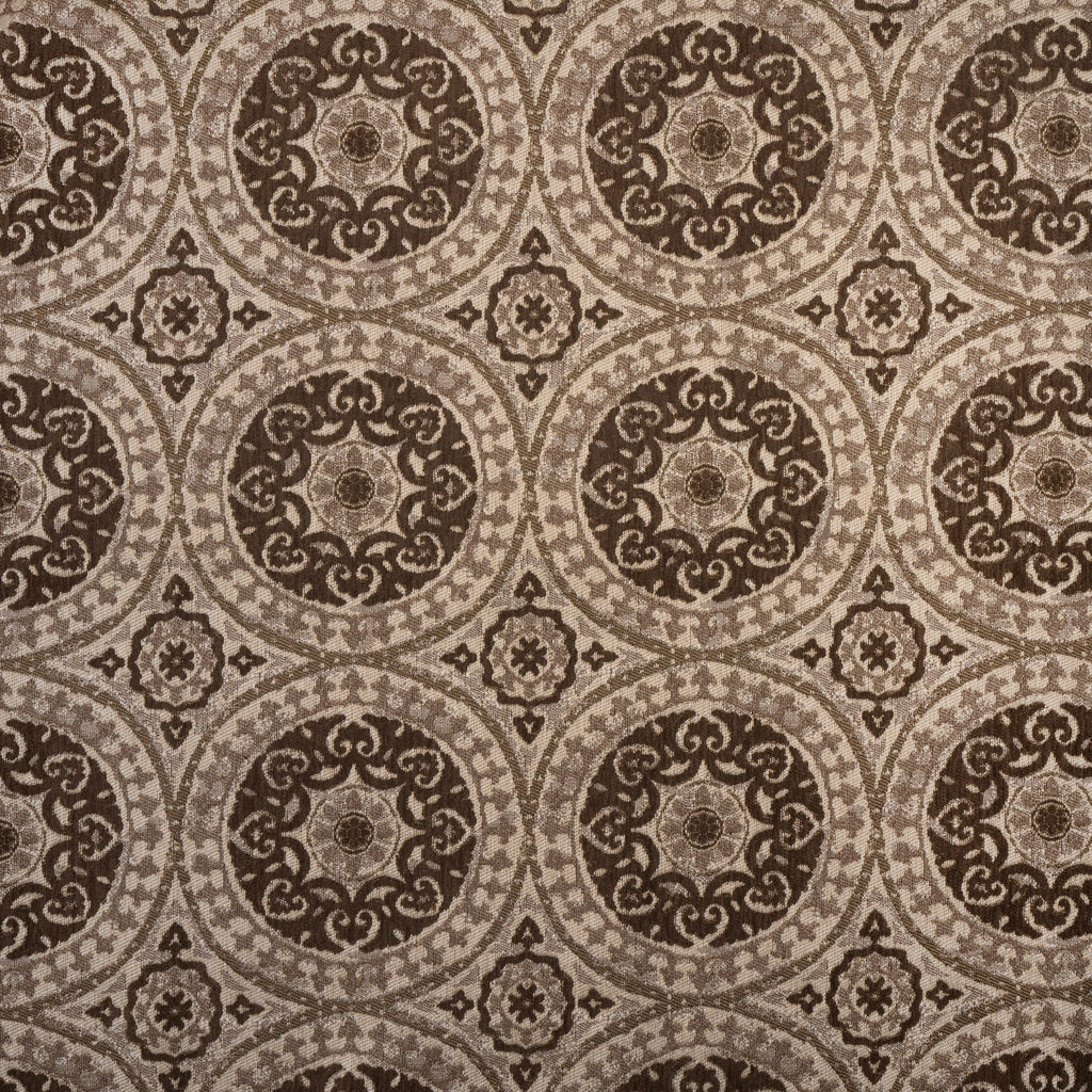 GAIA - DECORATIVE UPHOLSTERY FABRIC BY THE YARD