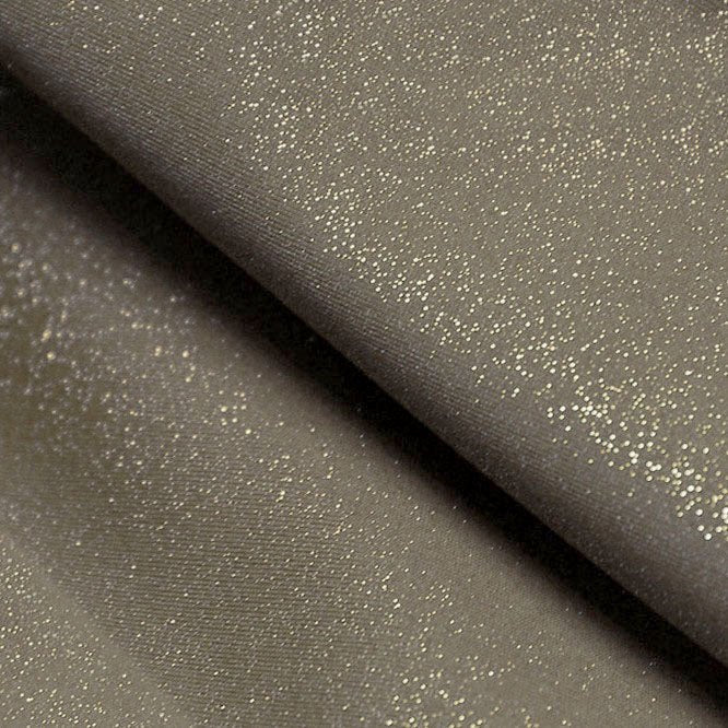 HK500 - Glitz Sparkle Nylon Spandex Fabric | Blue Moon Fabrics