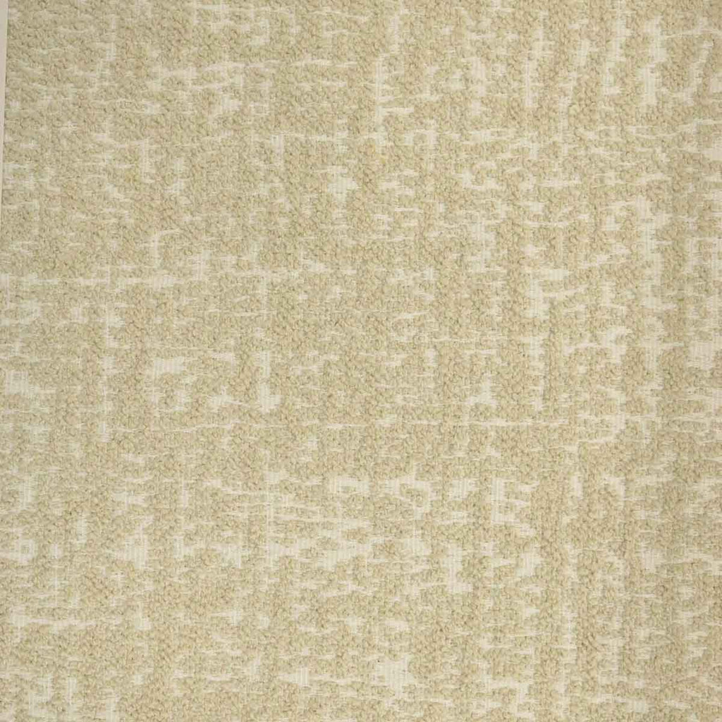 FRENCH KNOTS - MODERN LOOK CHENILLE UPHOLSTERY FABRIC BY THE YARD
