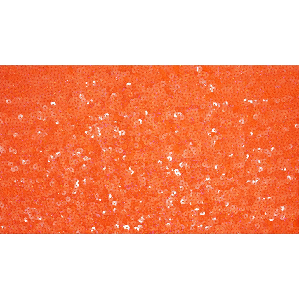 Halo Spandex Sequin Fabric | Blue Moon Fabrics