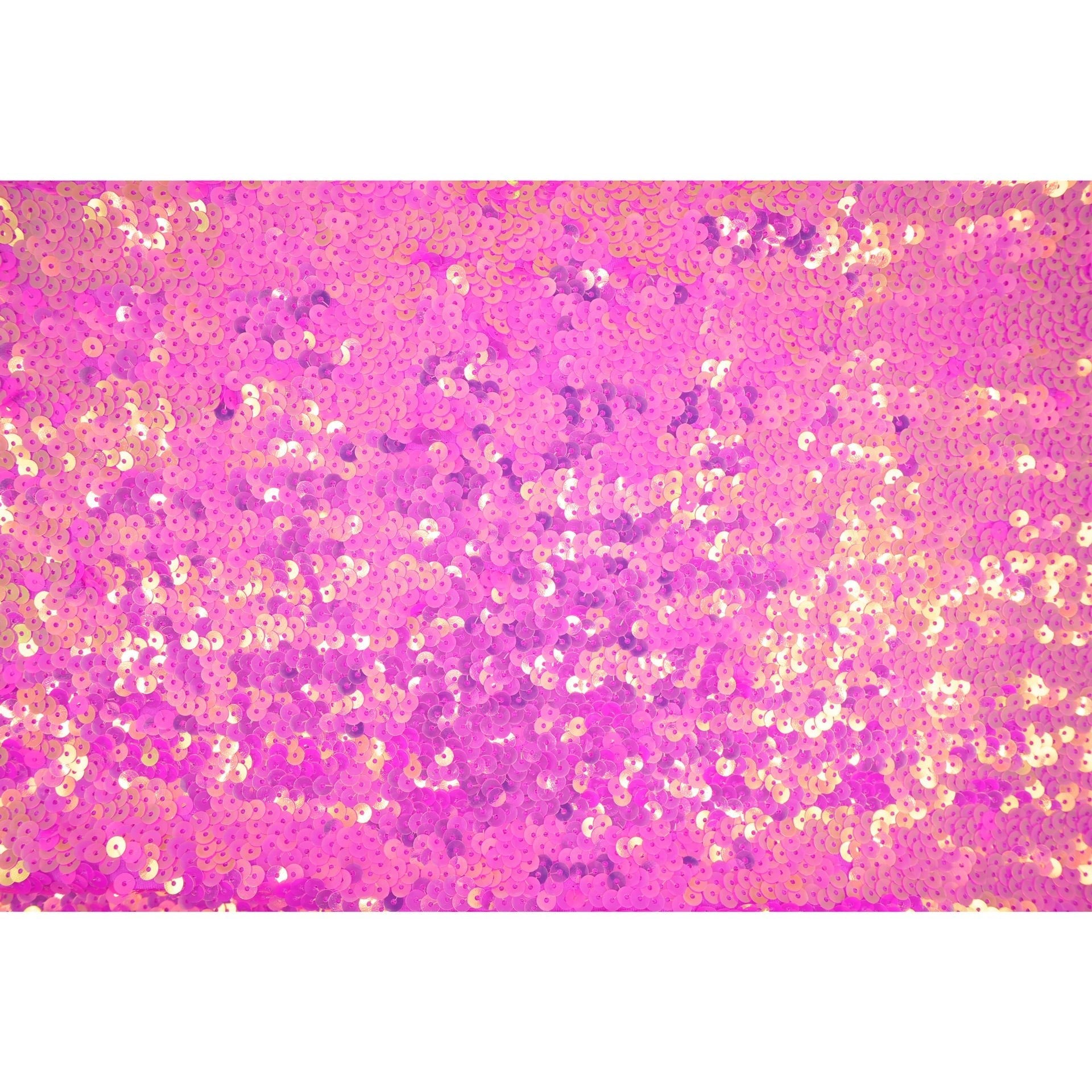 Halo Spandex Sequin Fabric | Blue Moon Fabrics