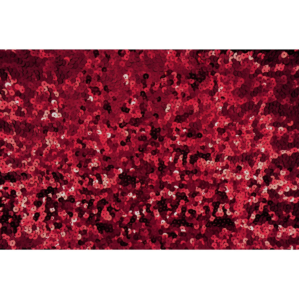 Halo Spandex Sequin Fabric | Blue Moon Fabrics
