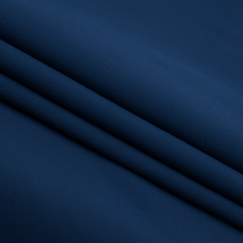 HK510 - Harmony Ultra Soft Nylon Spandex Double Knit Fabric | Blue Moon Fabrics