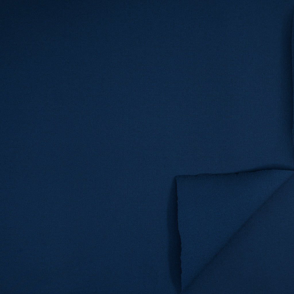 HK510 - Harmony Ultra Soft Nylon Spandex Double Knit Fabric | Blue Moon Fabrics