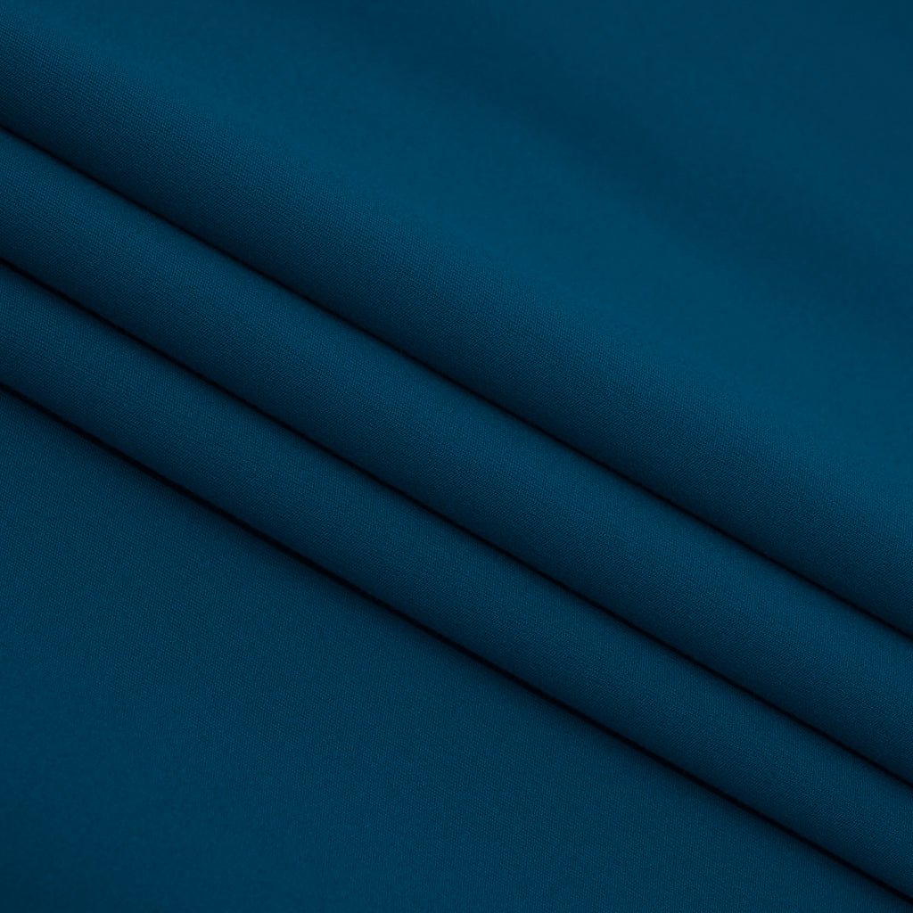 HK510 - Harmony Ultra Soft Nylon Spandex Double Knit Fabric | Blue Moon Fabrics