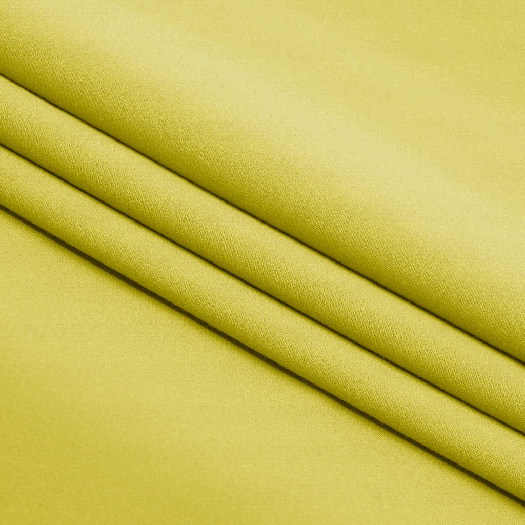 HK510 - Harmony Ultra Soft Nylon Spandex Double Knit Fabric | Blue Moon Fabrics