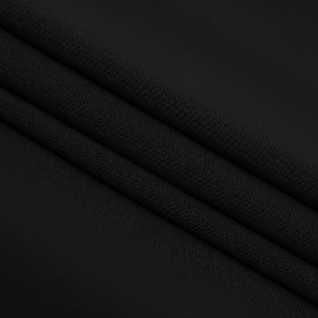 HK510 - Harmony Ultra Soft Nylon Spandex Double Knit Fabric | Blue Moon Fabrics
