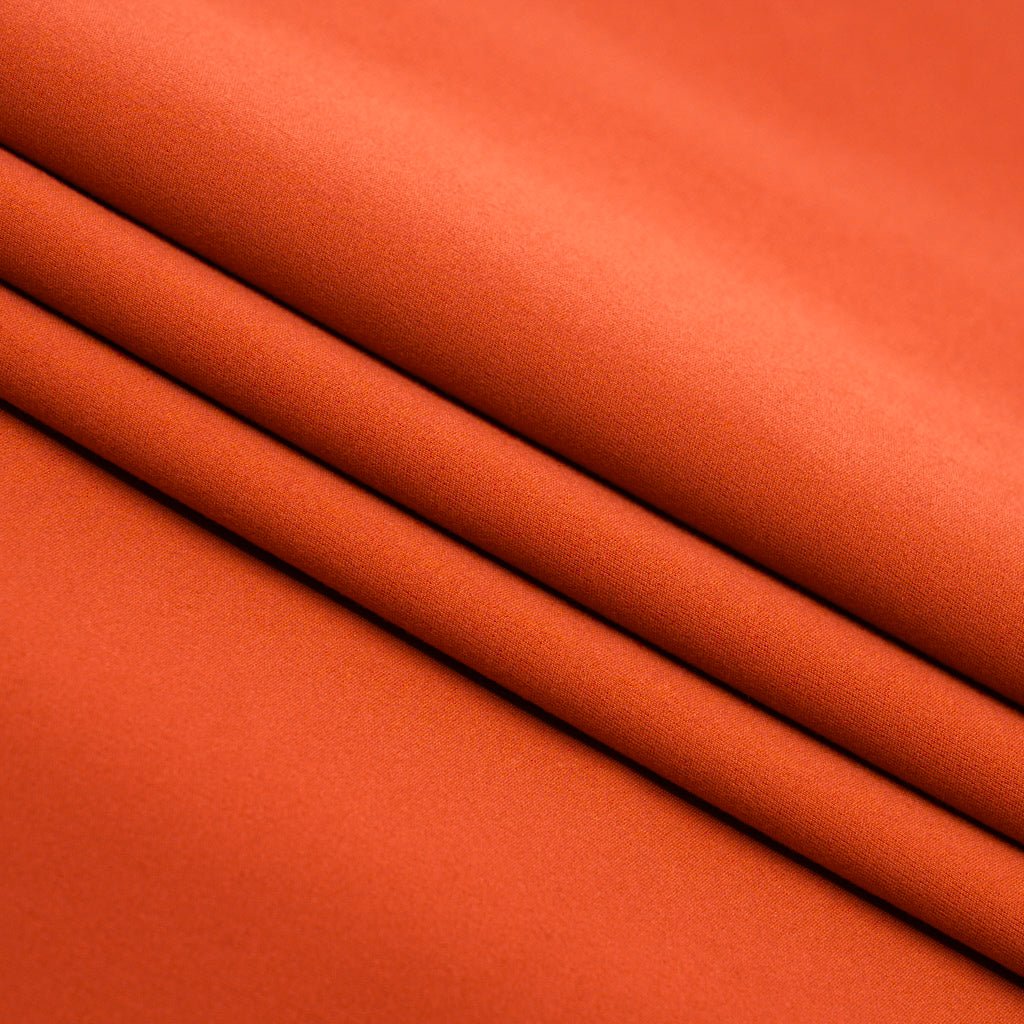 HK510 - Harmony Ultra Soft Nylon Spandex Double Knit Fabric | Blue Moon Fabrics