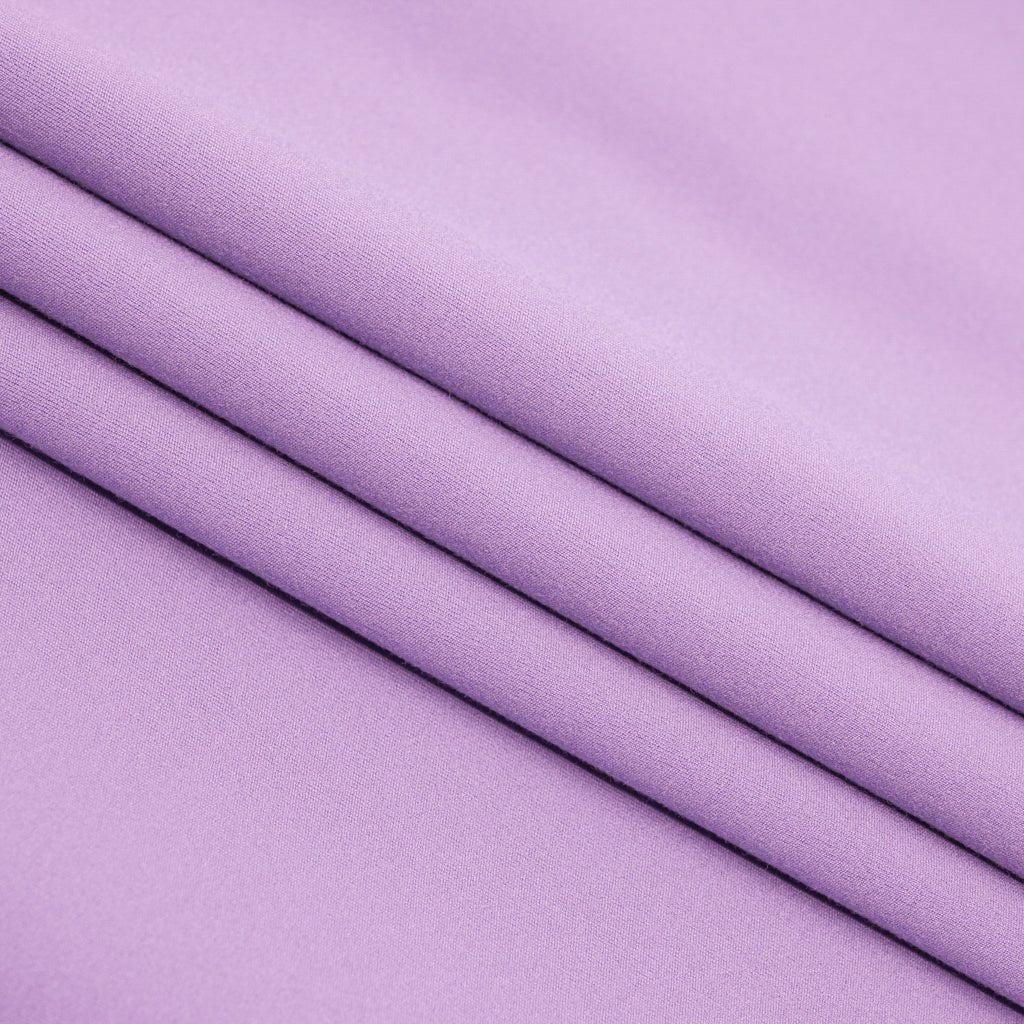 HK510 - Harmony Ultra Soft Nylon Spandex Double Knit Fabric | Blue Moon Fabrics
