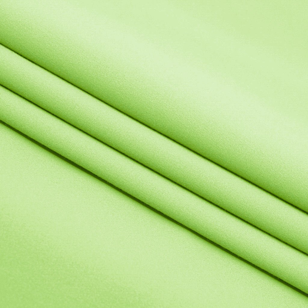 HK510 - Harmony Ultra Soft Nylon Spandex Double Knit Fabric | Blue Moon Fabrics