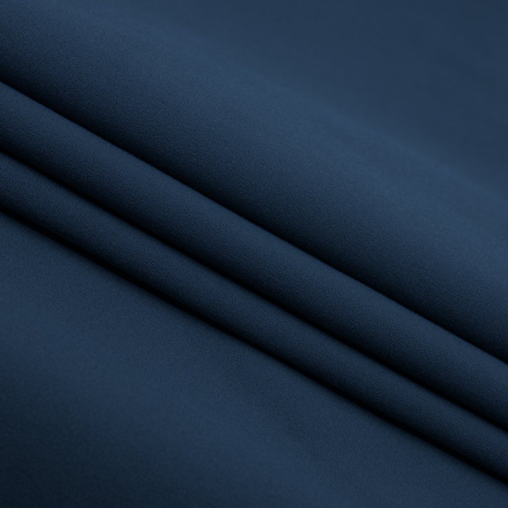 HK510 - Harmony Ultra Soft Nylon Spandex Double Knit Fabric | Blue Moon Fabrics