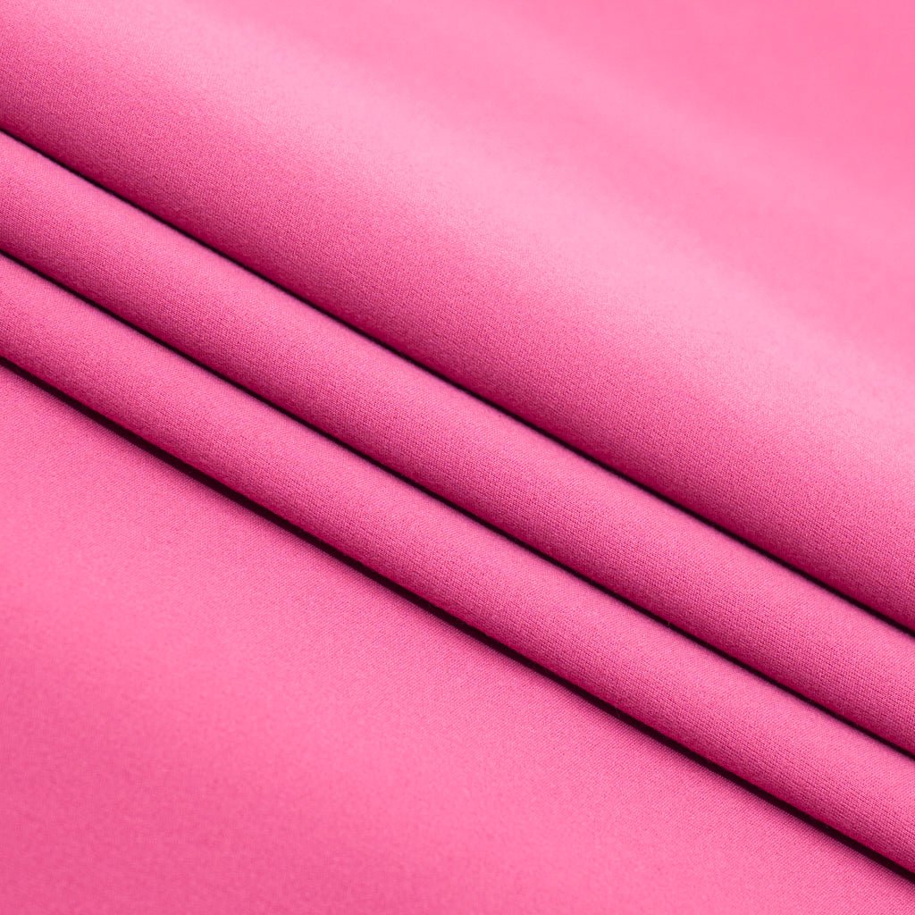 HK510 - Harmony Ultra Soft Nylon Spandex Double Knit Fabric | Blue Moon Fabrics