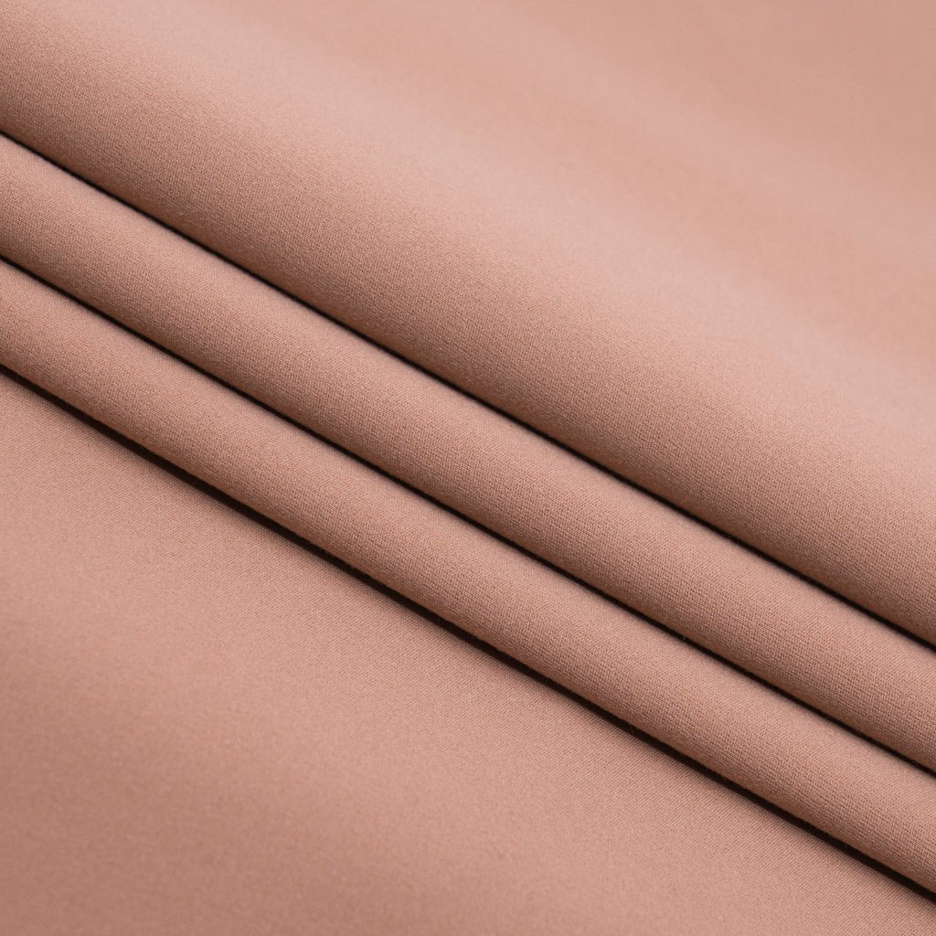 HK510 - Harmony Ultra Soft Nylon Spandex Double Knit Fabric | Blue Moon Fabrics