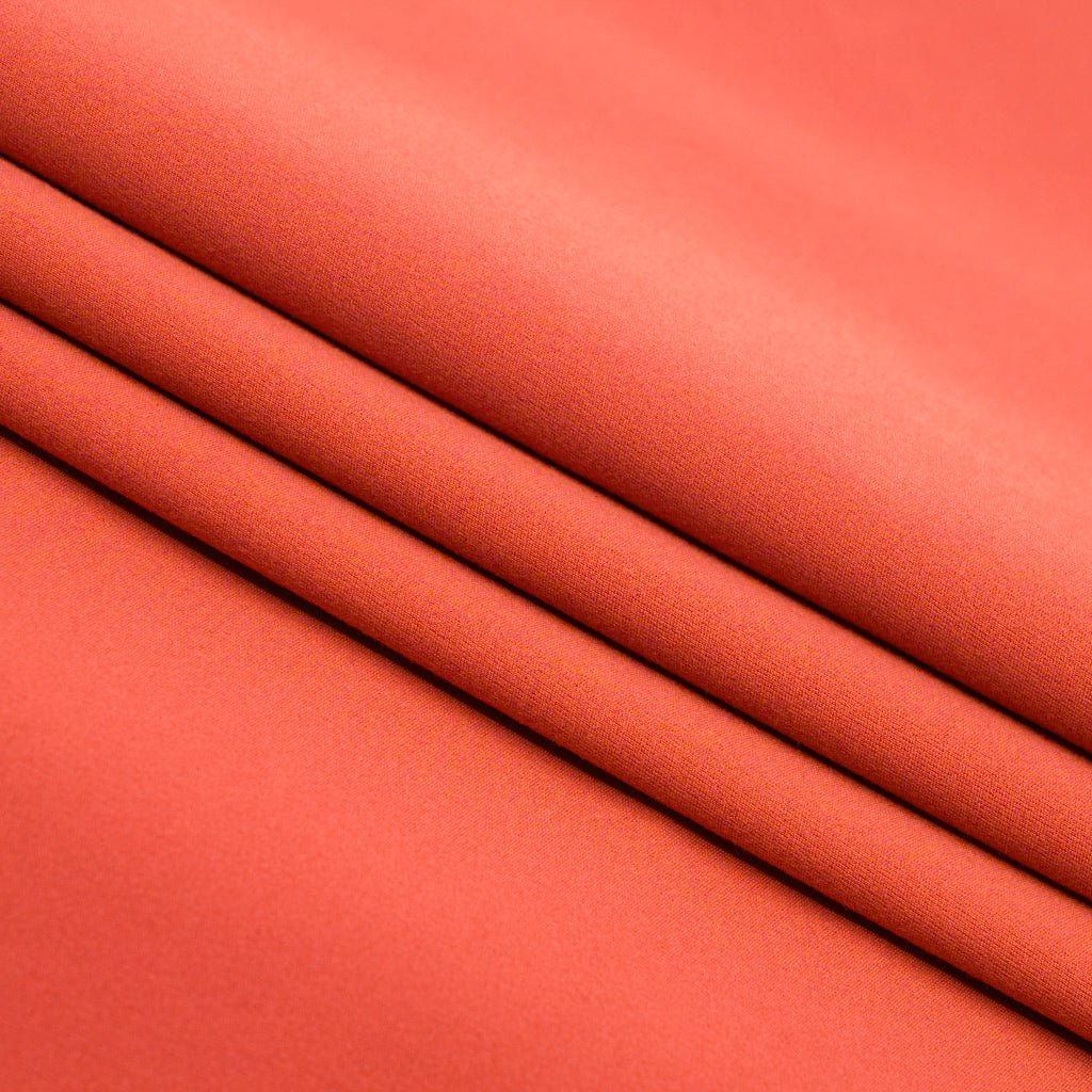 HK510 - Harmony Ultra Soft Nylon Spandex Double Knit Fabric | Blue Moon Fabrics