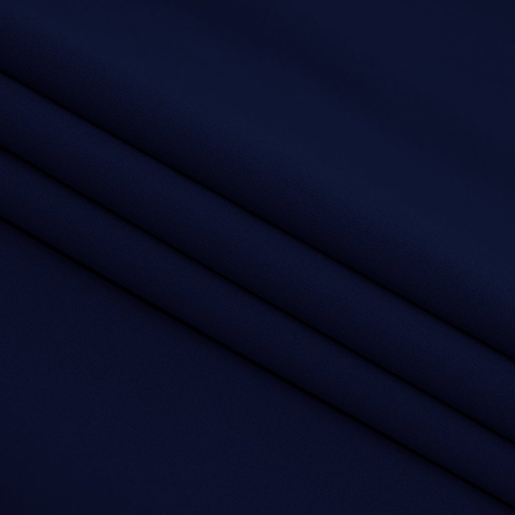HK510 - Harmony Ultra Soft Nylon Spandex Double Knit Fabric | Blue Moon Fabrics