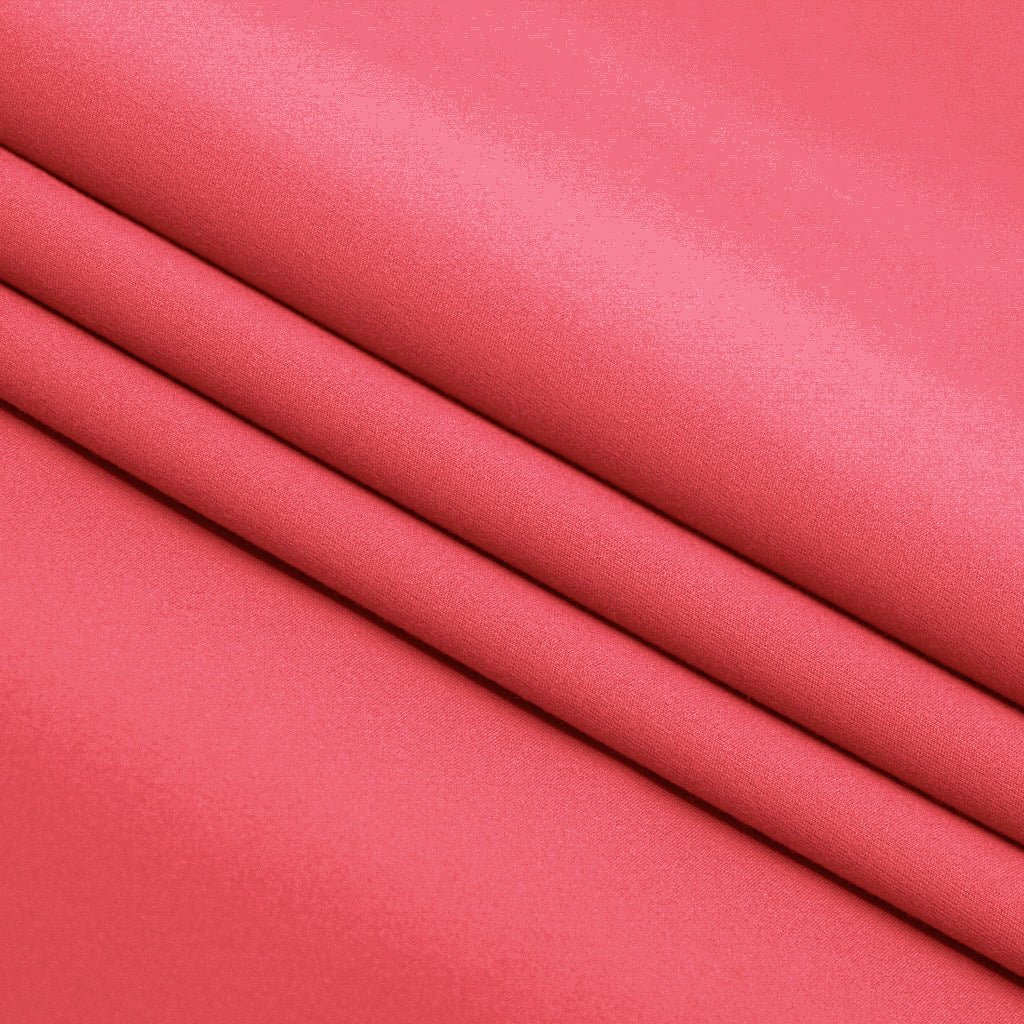 HK510 - Harmony Ultra Soft Nylon Spandex Double Knit Fabric | Blue Moon Fabrics